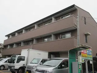 サンハイムテスタの画像