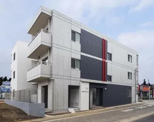 One’sStage上落合5の外観