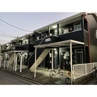 カレッジハウスVIIIの画像