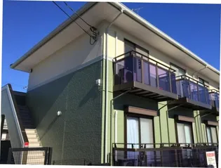 駒形ハイツの画像