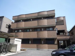 レジデンス東の画像