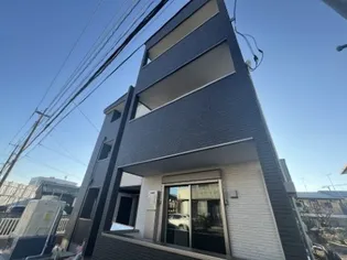 ジーメゾン春日部粕壁カヴェリの画像