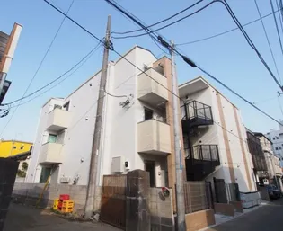 レガーロ桶川の画像