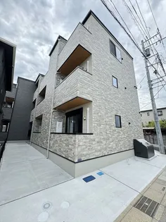 ROBOT HOME愛宕の画像