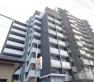 アクシーズタワー川口幸町の画像