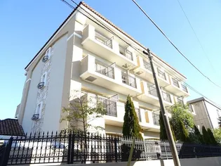 ヴィラ プランタンの画像