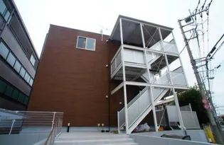 リブリ シャン ハイツ与野本町の画像