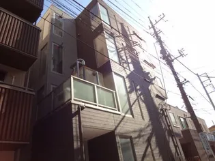 Aレガート蕨の画像