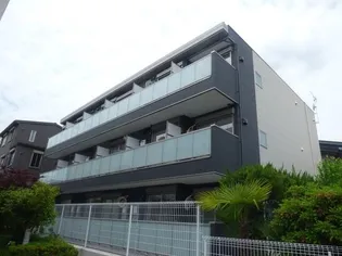 アクシーズ浦和東岸町の画像