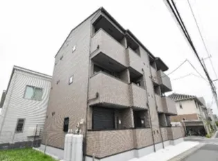 グランクオール北戸田の画像