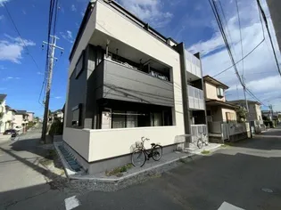 メルディア日進の画像