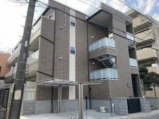 リブリ 大宮土呂の画像