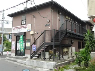 ユーストリートの画像