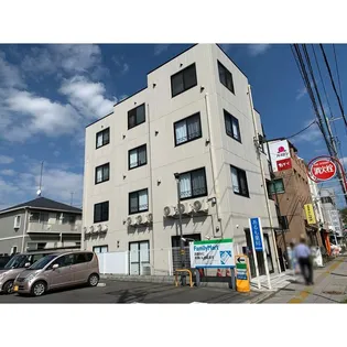 メゾンリリーの画像