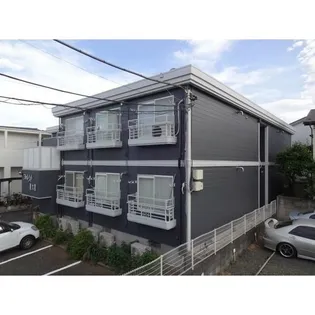 フォレスト東大宮の画像