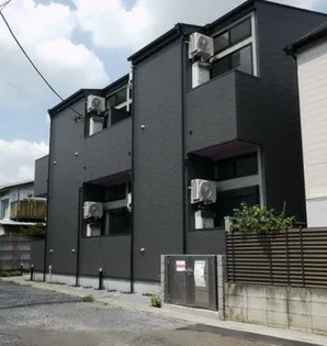 アネックス岩槻の画像