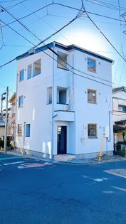 BaumRoom栄和の外観