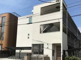 クレイノホクレレ エルアの画像