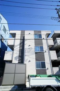 リブリ BARAENの画像