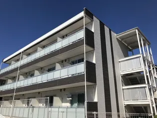 リブリ シャンティーユの画像