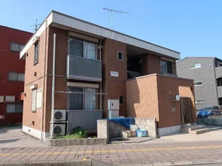 アルジェの画像