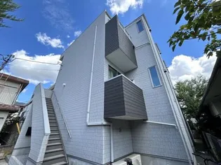 CB与野本町リュッカの画像