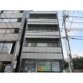 シンザンⅢの画像