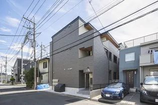 ROBOT HOME北戸田の画像