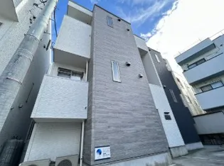 CB指扇プランドールの画像