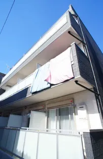 リブリ 西川口の画像