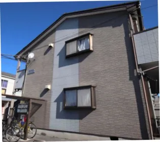 カレッジハウス14の画像