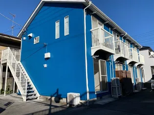 フェリース戸田公園の画像