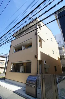 レジディスかわぐちの画像