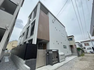 MELDIA大宮北Bの画像