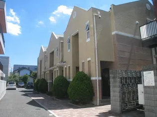 ヴィレッジフィールド彩の画像