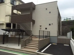 クレイノ欅の画像