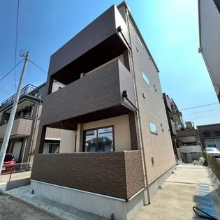 メルディア西青木1丁目NO3の画像