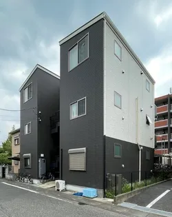 ハルモニーの画像