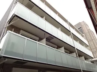 JHK浦和仲町の画像