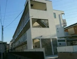 クレイノ彩Vの画像