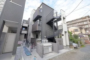 WEST CRYSTALの画像