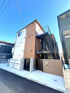 ボヌール指扇の画像