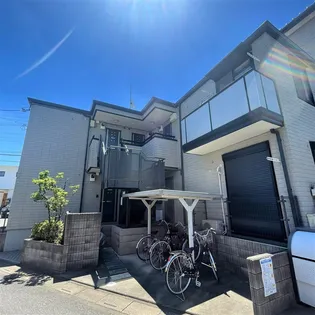 トリエール宮原の画像