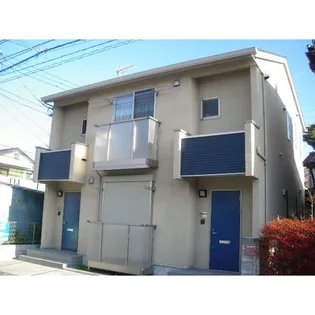 メイプルハイツの画像