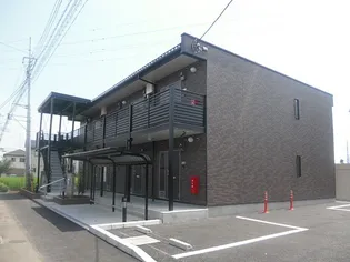 レオネクストグランツの画像