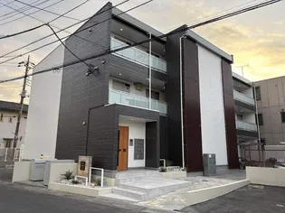 リブリ コスモの画像