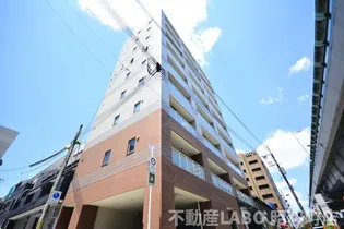 グレイス阿倍野松崎の画像
