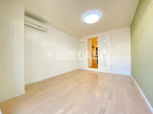 RA北田辺【4階】のキッチン