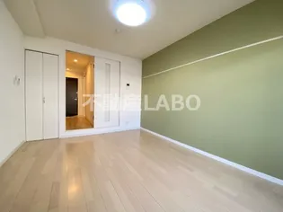 RA北田辺【4階】の風呂