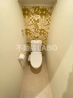 RA北田辺【4階】のその他画像